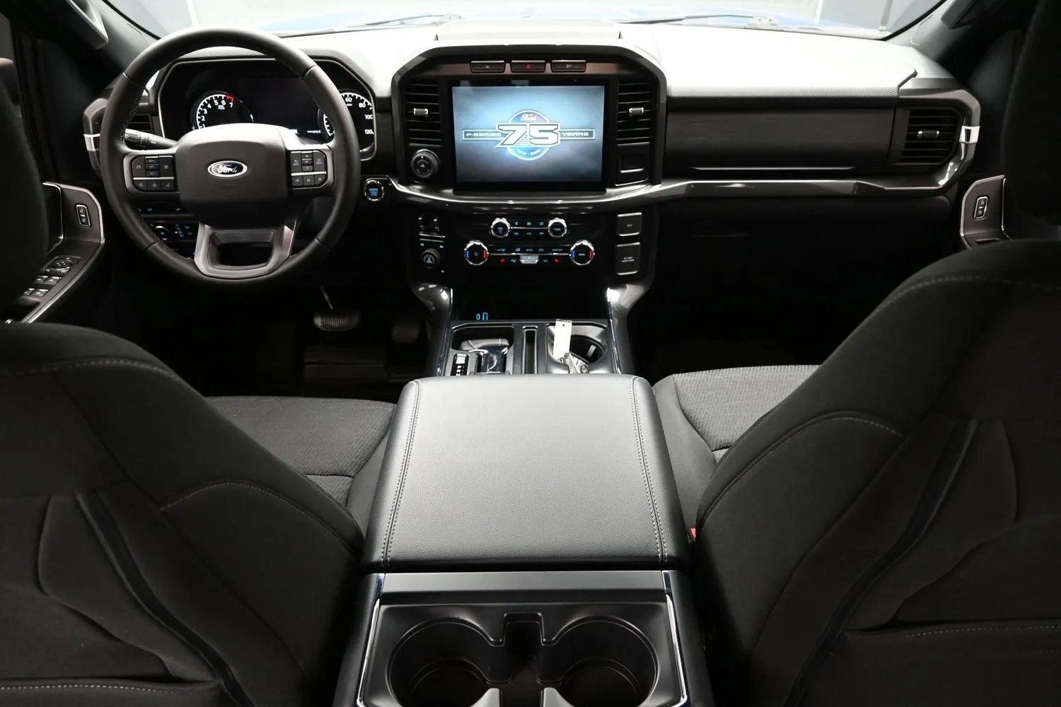 2023 Ford F-150 XLT - Photo 14