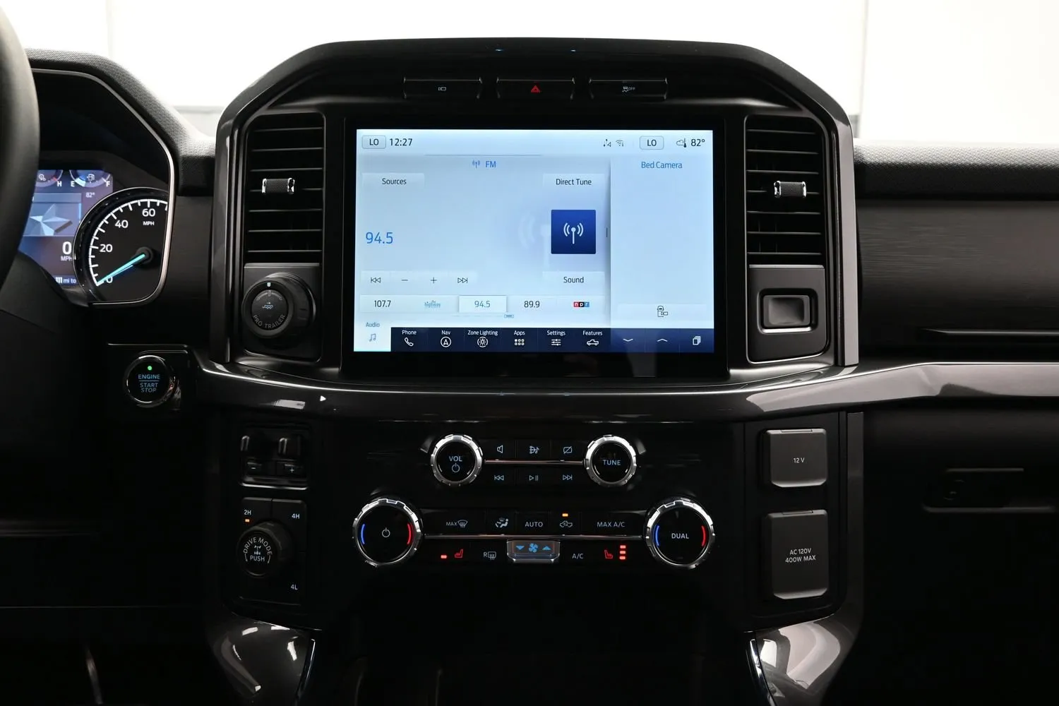 2023 Ford F-150 XLT - Photo 17