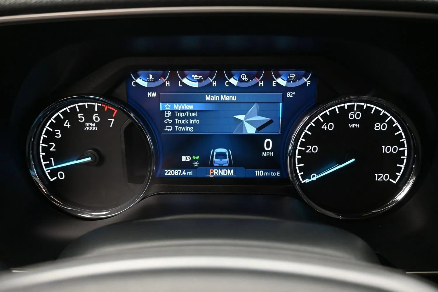 2023 Ford F-150 XLT - Photo 27