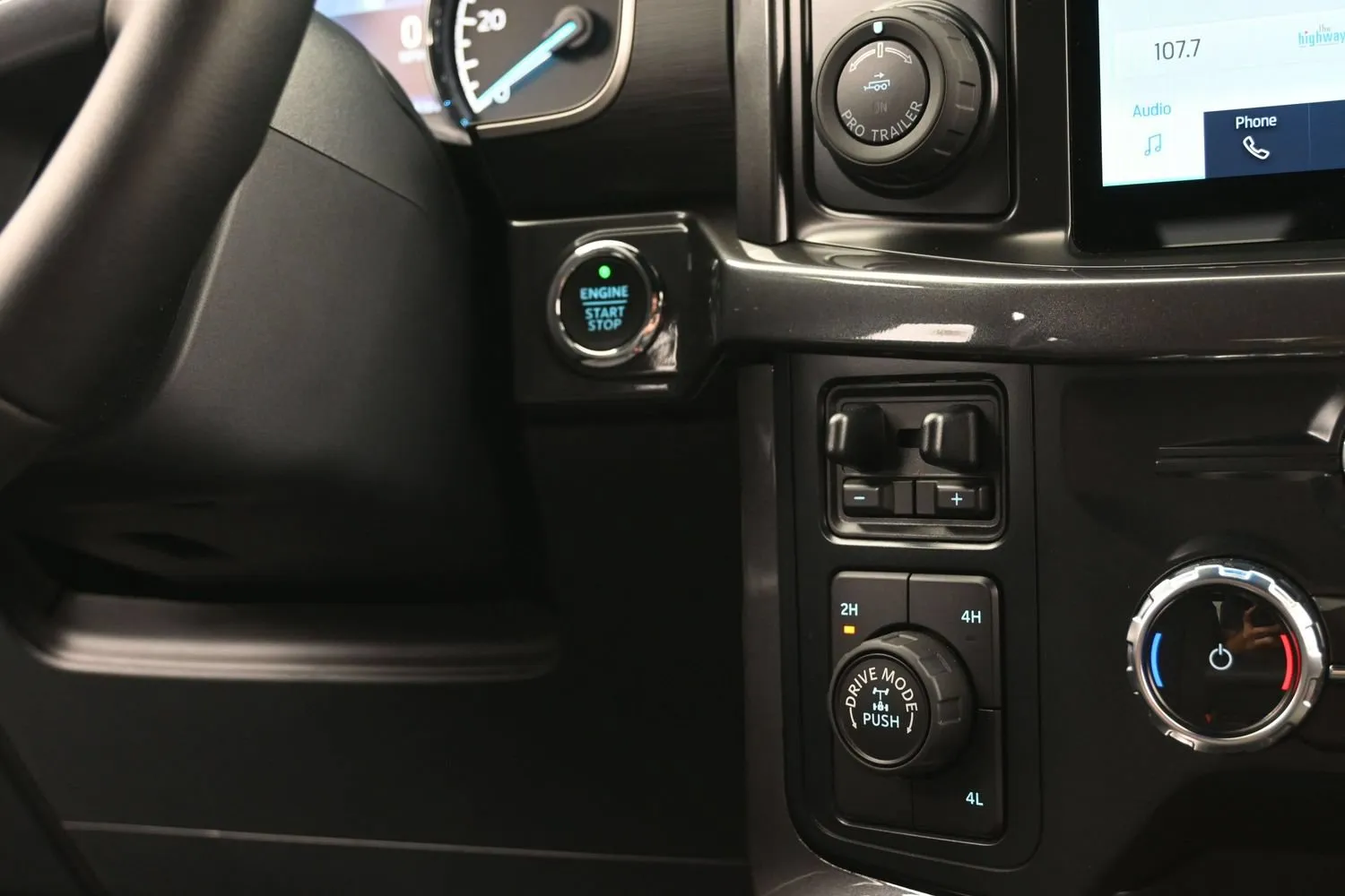 2023 Ford F-150 XLT - Photo 37
