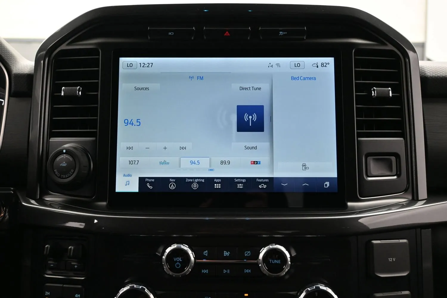 2023 Ford F-150 XLT - Photo 29