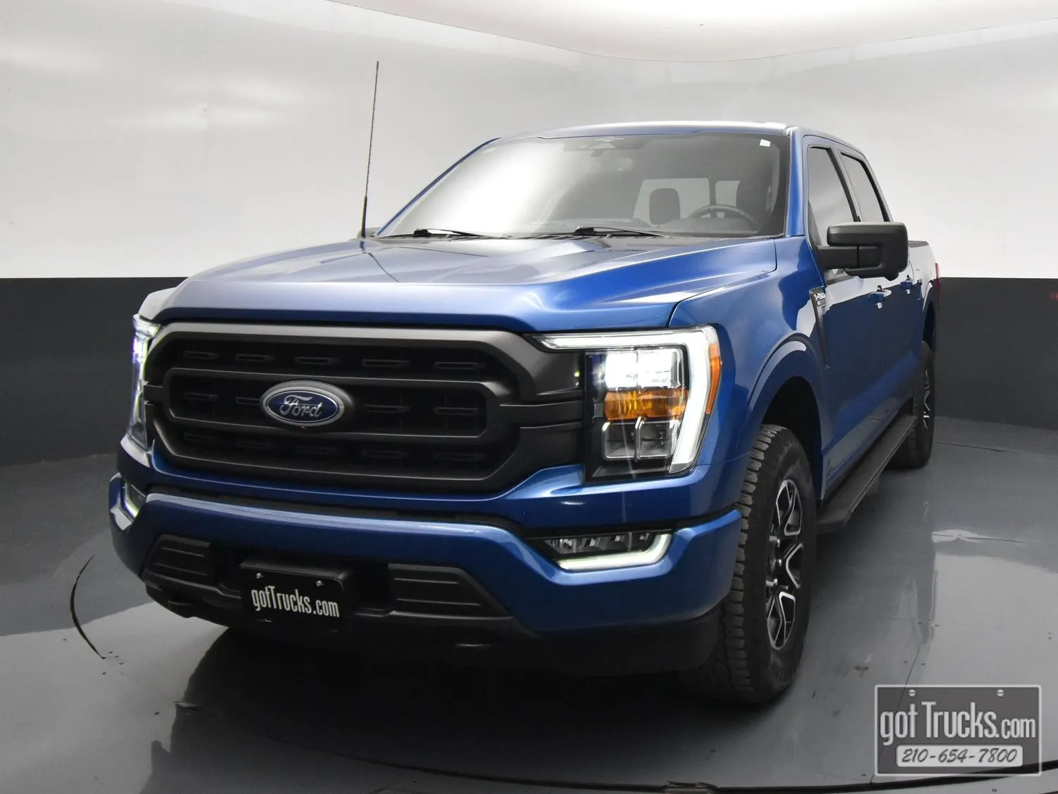 2023 Ford F-150 XLT - Photo 52