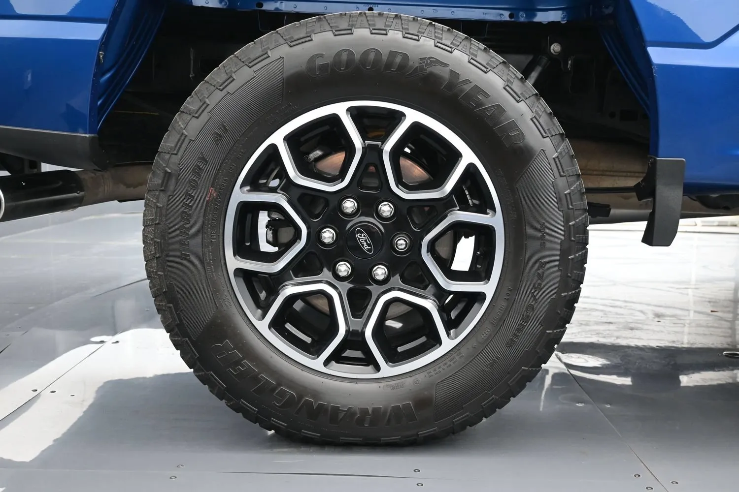 2023 Ford F-150 XLT - Photo 18