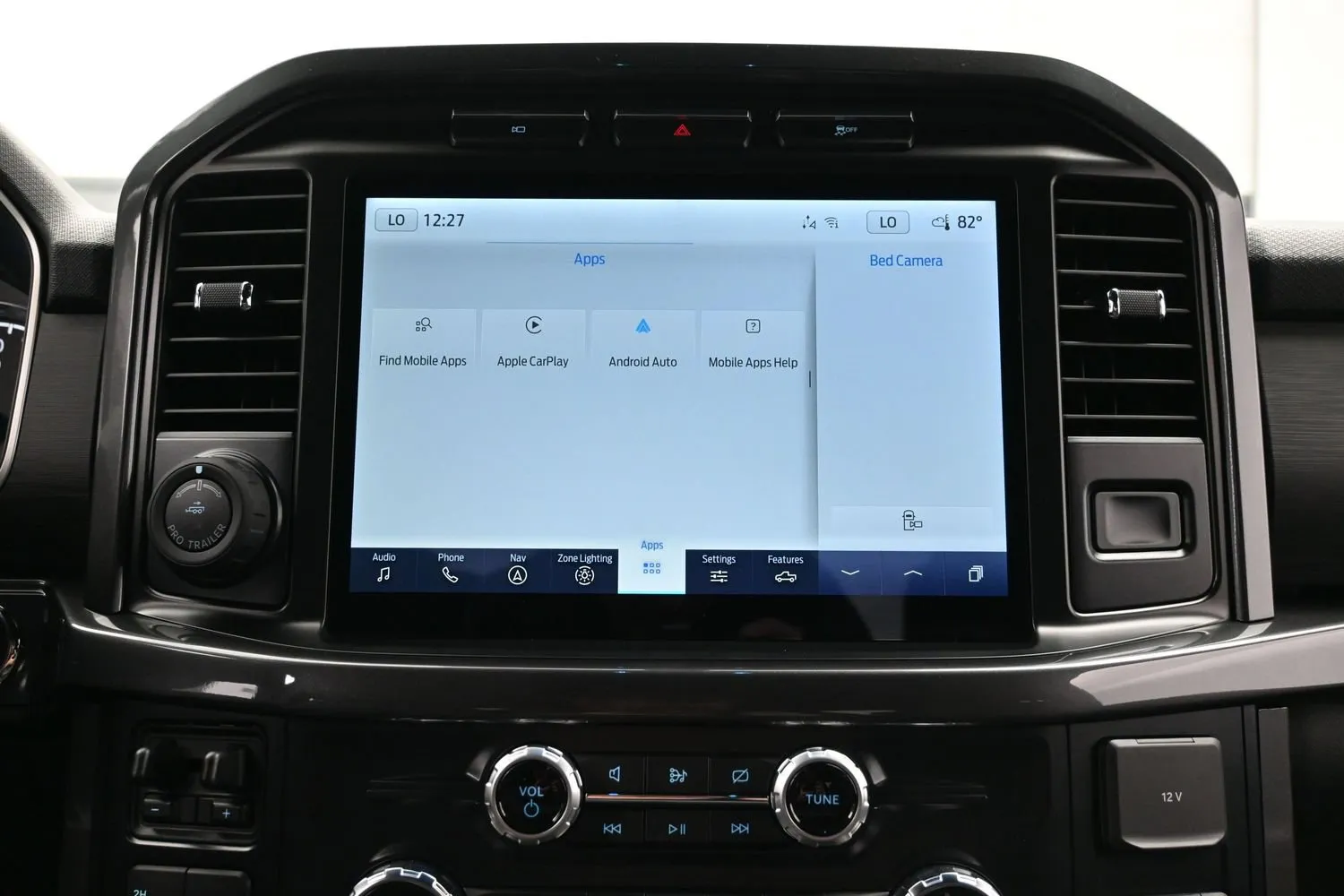 2023 Ford F-150 XLT - Photo 35