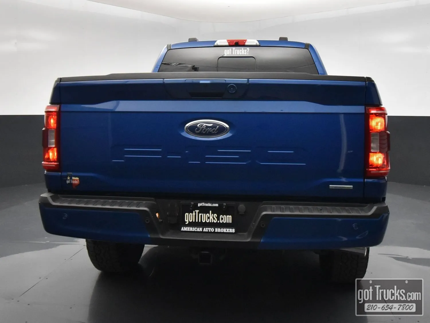 2023 Ford F-150 XLT - Photo 6