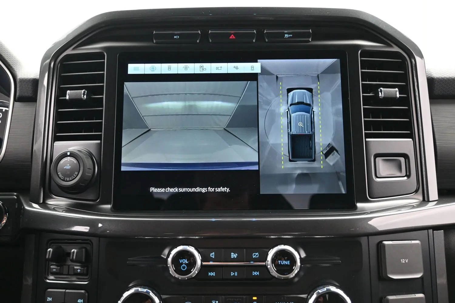2023 Ford F-150 XLT - Photo 31