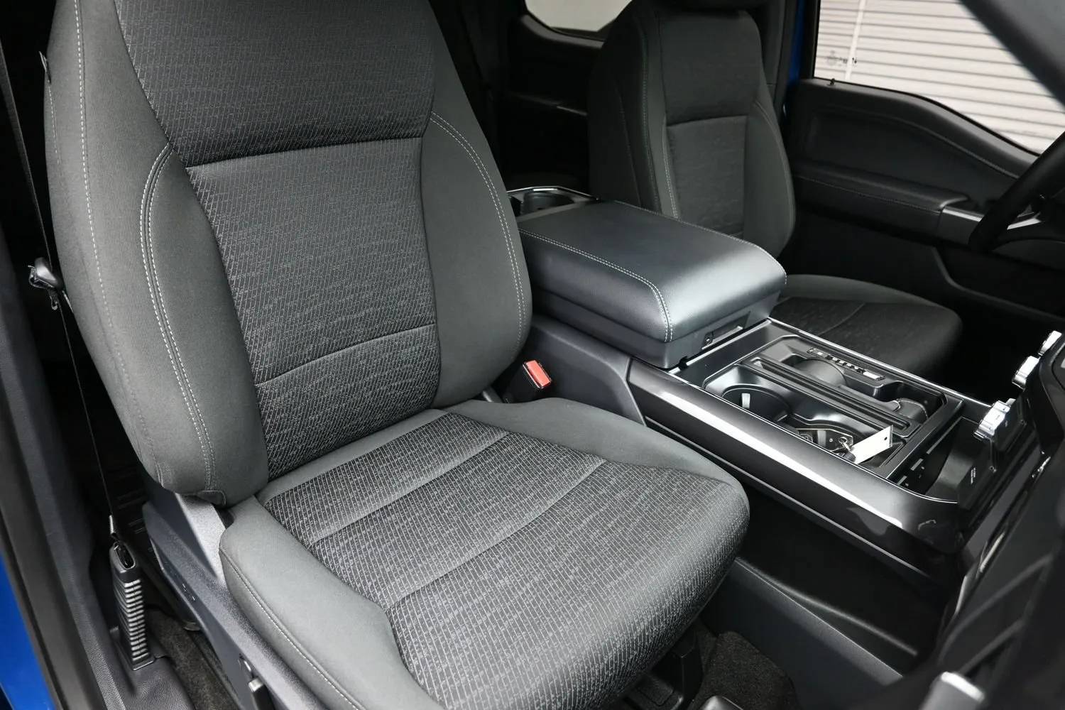 2023 Ford F-150 XLT - Photo 42