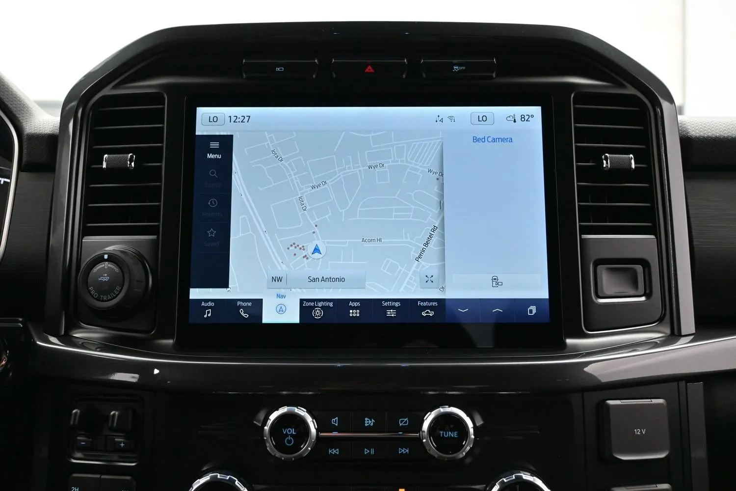 2023 Ford F-150 XLT - Photo 30