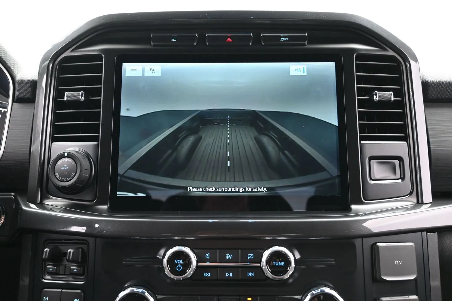 2023 Ford F-150 XLT - Photo 32
