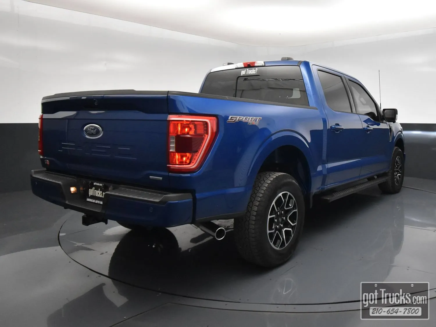 2023 Ford F-150 XLT - Photo 50