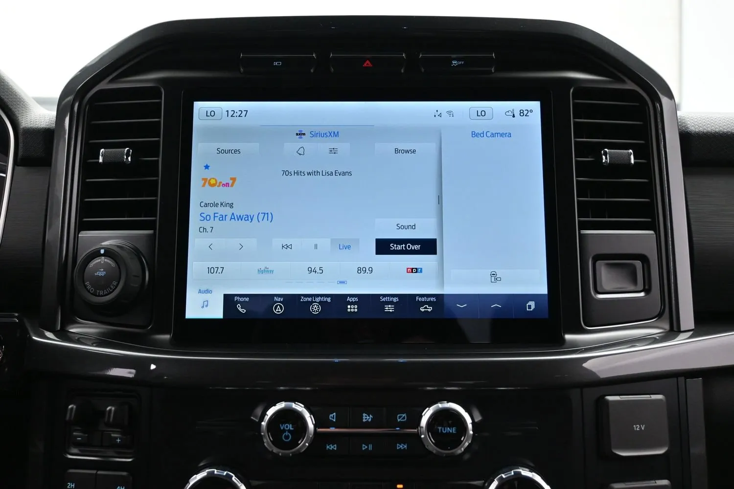 2023 Ford F-150 XLT - Photo 34