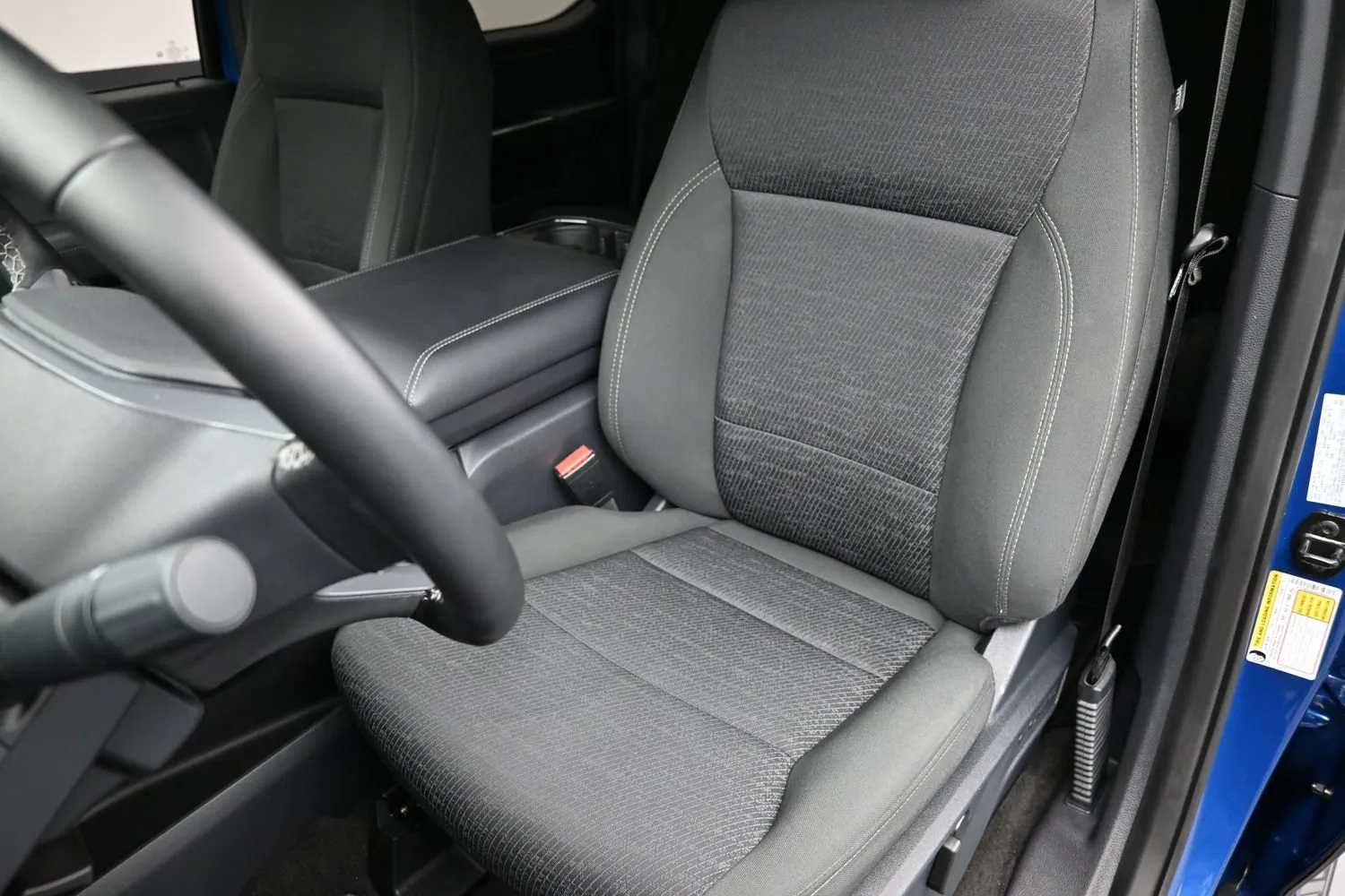 2023 Ford F-150 XLT - Photo 21