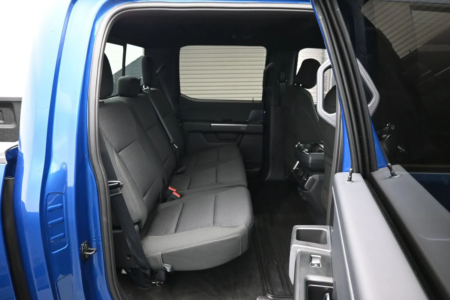 2023 Ford F-150 XLT - Photo 12