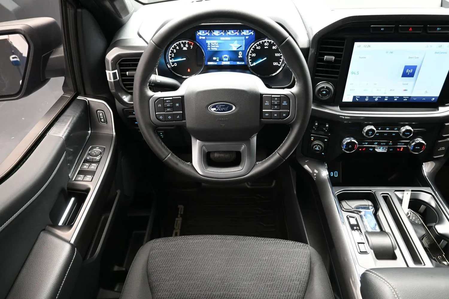 2023 Ford F-150 XLT - Photo 26