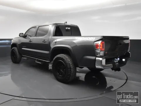 More photos of 2021 Toyota Tacoma TRD Off Road at got Trucks?, TX