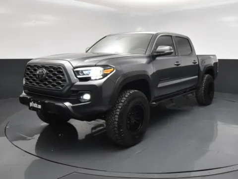 Photos of 2021 Toyota Tacoma TRD Off Road for sale in San Antonio, TX at got Trucks?