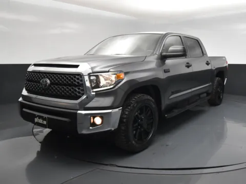 Photos of 2021 Toyota Tundra SR5 for sale in San Antonio, TX at got Trucks?
