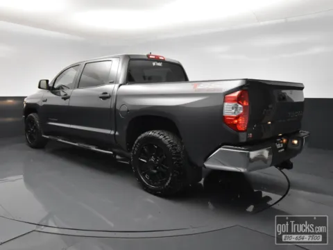 More photos of 2021 Toyota Tundra SR5 at got Trucks?, TX
