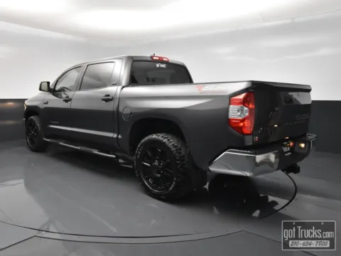 More photos of 2021 Toyota Tundra SR5 at got Trucks?, TX