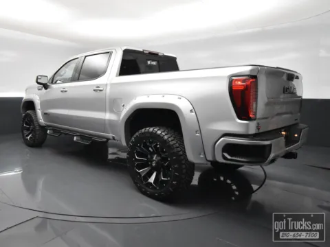 More photos of 2022 GMC Sierra 1500 AT4 at got Trucks?, TX