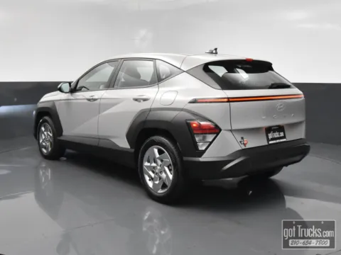More photos of 2025 Hyundai Kona SE at got Trucks?, TX