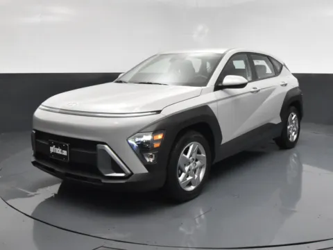 Photos of 2025 Hyundai Kona SE for sale in San Antonio, TX at got Trucks?