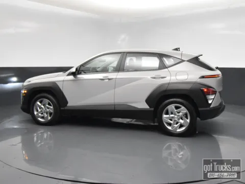 Another view of 2025 Hyundai Kona SE for sale in San Antonio, TX at got Trucks?