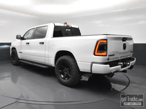 More photos of 2023 Ram 1500 Laramie at got Trucks?, TX