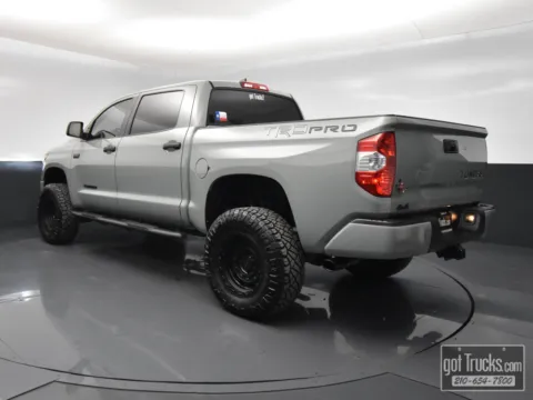 More photos of 2021 Toyota Tundra TRD Pro at got Trucks?, TX