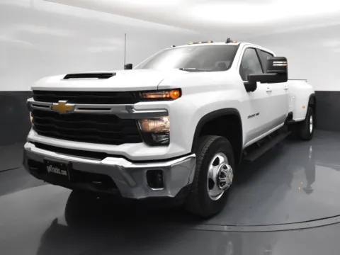 Photos of 2024 Chevrolet Silverado 3500HD LT for sale in San Antonio, TX at got Trucks?