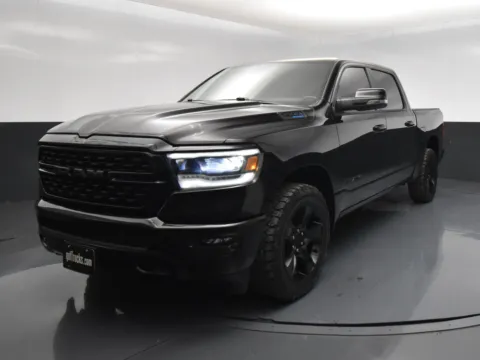 Photos of 2023 Ram 1500 Big Horn for sale in San Antonio, TX at got Trucks?