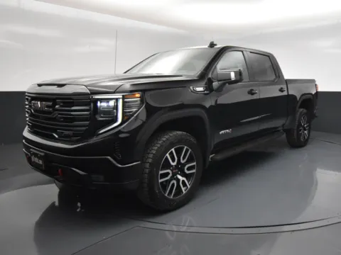 Photos of 2024 GMC Sierra 1500 AT4 for sale in San Antonio, TX at got Trucks?