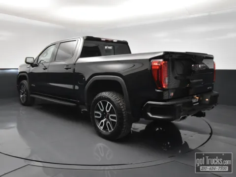 More photos of 2024 GMC Sierra 1500 AT4 at got Trucks?, TX