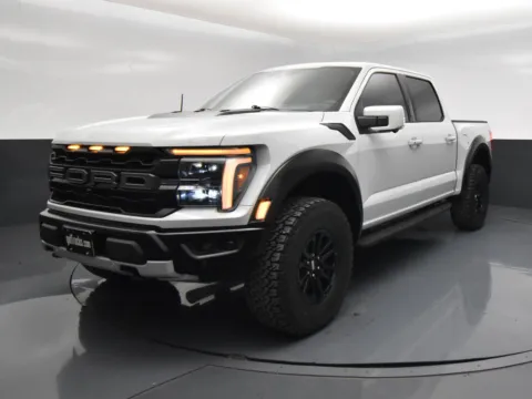 Photos of 2024 Ford F-150 Raptor for sale in San Antonio, TX at got Trucks?