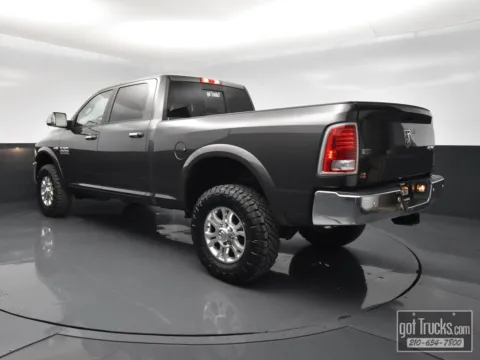 More photos of 2018 Ram 2500 Laramie at got Trucks?, TX