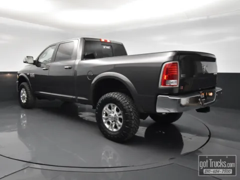 More photos of 2018 Ram 2500 Laramie at got Trucks?, TX
