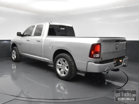 More photos of 2016 Ram 1500 Sport at got Trucks?, TX