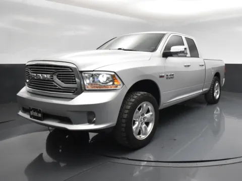 Photos of 2016 Ram 1500 Sport for sale in San Antonio, TX at got Trucks?