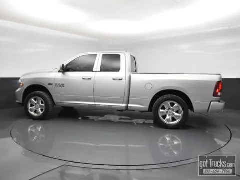 Another view of 2016 Ram 1500 Sport for sale in San Antonio, TX at got Trucks?