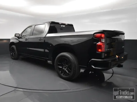 More photos of 2023 Chevrolet Silverado 1500 Custom at got Trucks?, TX