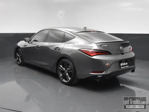 More photos of 2024 Acura Integra w/A-Spec Technology Package at got Trucks?, TX
