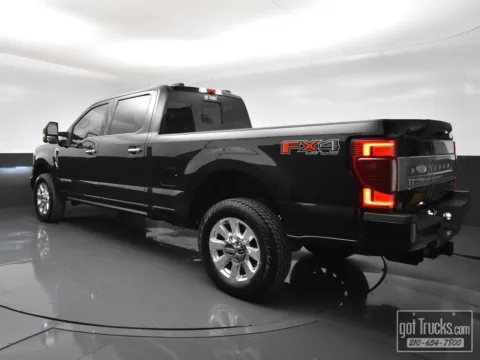 More photos of 2022 Ford Super Duty F-350 SRW Platinum at got Trucks?, TX