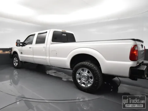 More photos of 2014 Ford Super Duty F-350 SRW Lariat at got Trucks?, TX