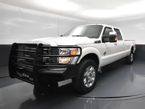 Photos of 2014 Ford Super Duty F-350 SRW Lariat for sale in San Antonio, TX at got Trucks?