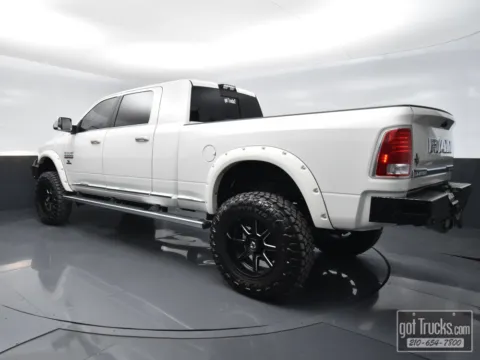 More photos of 2017 Ram 2500 Limited at got Trucks?, TX