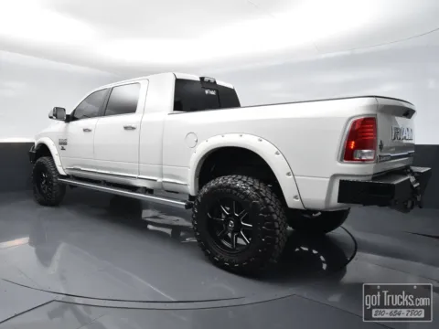 More photos of 2017 Ram 2500 Limited at got Trucks?, TX