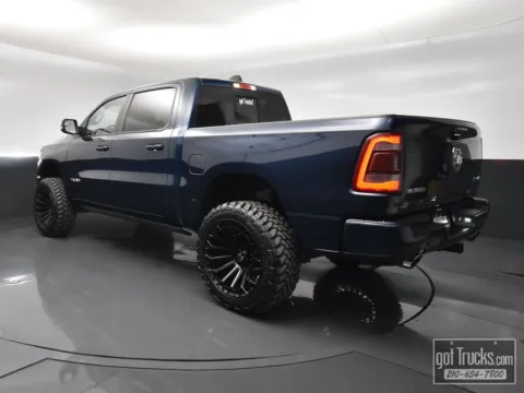 More photos of 2024 Ram 1500 Laramie at got Trucks?, TX