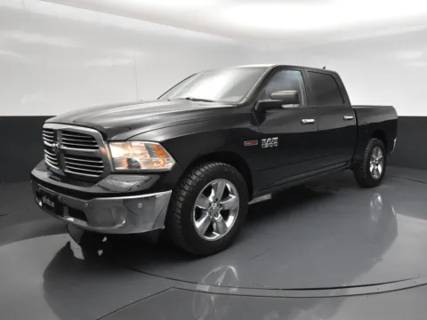 Photos of 2016 Ram 1500 Lone Star for sale in San Antonio, TX at got Trucks?