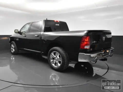 More photos of 2016 Ram 1500 Lone Star at got Trucks?, TX
