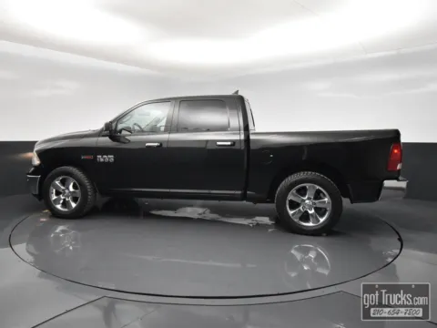 Another view of 2016 Ram 1500 Lone Star for sale in San Antonio, TX at got Trucks?